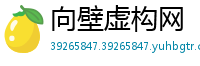 向壁虚构网